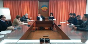 'Ortak faaliyetler yoğunlaştırılacak'