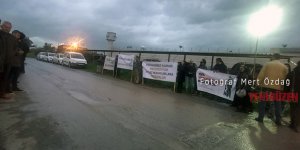 Halil için adalet çağrısı