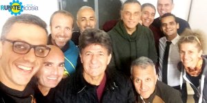 Barış için koşacaklar