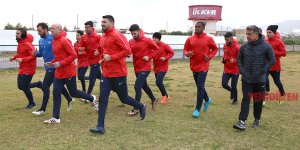 “Zorlukları birlikte aşacağız”