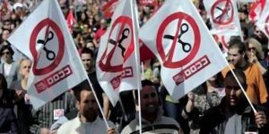 Mevduatların tıraşlanması kararı tepki yarattı