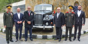 “Mücadelesi genç nesillere aktarılmalı”