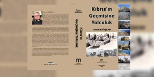 Bağışkan’dan yeni kitap