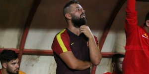 Mete transferinde pürüz