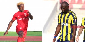 Felix olmadı, rota Lua Lua