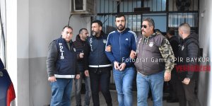 Iosif, yargılanmayı cezaevinde bekleyecek