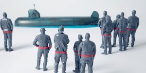 Mustafa Akkaya’nın “Karşılaşma” sergisi açılıyor