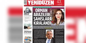 İçişleri eski Bakanı Evren: “Raporu incelemedim, yatırım amaçlı oğlum için müracaat etmiştik”