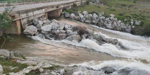 Baraj ve göletlere kapasite artırımı