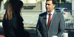 “A senaryosu; Türkiye ile kablo projesi olmalı”