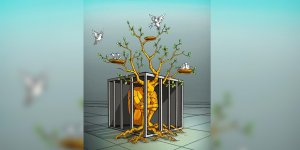 Sınamalı insan kendini…