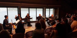 Kıbrıs şarkıları, iki dil, tek yaşanmışlık…