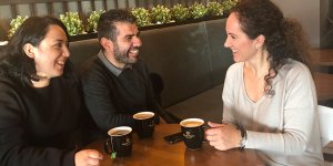 Doğru eş, doğru iş ve iki kısa film