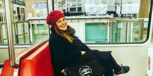 Demet Karşılı: An’lardaki mutlulukları yakalayın