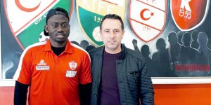 Oladele resmen Halk Evi’nde