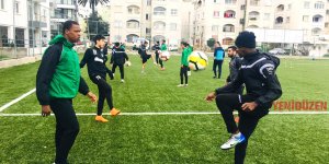 Kaymaklı’da sular duruldu