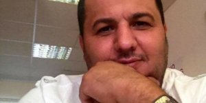 Doğduğu köyde toprağa verildi