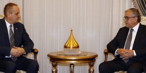 "Sportif temaslar toplumları yaklaştırır"