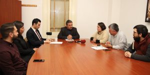 "Vicdani ret hakkı en kısa sürede yasalaşacak"