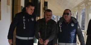 Töre 3 yıl hapis yatacak