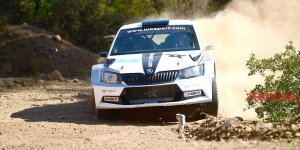 18 araç yarışacak