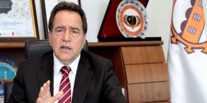 “Siyasi pankartlar maddi kazanç için açılmadı”