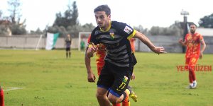 Binatlı’da yabancılar silbaştan