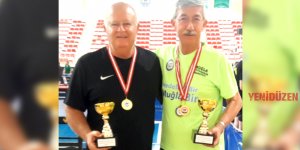 Olguner Ankara’da yarışacak