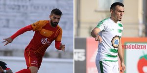 Ümitcan – Burak takası gerçekleşti