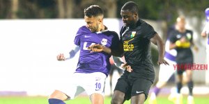 Kehinde Gönyeli’de