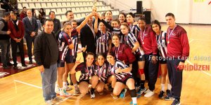 Kupa GG ve UKÜ’nün