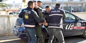 “Temiz İş Büfe”ye girdikleri iddia ediliyor…