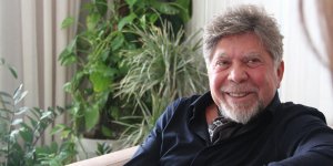 Psikaytri Profesörü Mehmet Sungur: Aşk yeterli değil