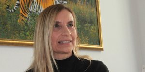 "Bu ödüle layık görülmek, çok büyük bir gurur ve onur"