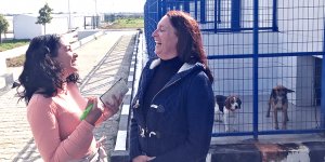 “Kıbrıs’ı çöpten kurtarmayı çok isterdim”