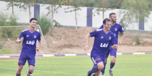 Lefke kupayı düşünüyor