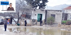 Dikmen’de yaralar sarılıyor