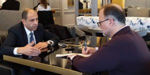 Reuters: "Kıbrıslı Türkler doğalgaz uyuşmazlığını sonlandırmaya çalışıyor"