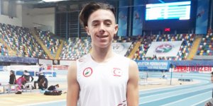 Taygun’dan çifte Türkiye şampiyonluğu