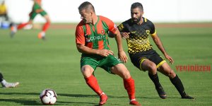 En genç ve yaşlı batıdan