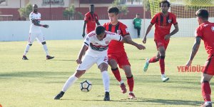 Girne Halk Evi’nin Muhammet ısrarı