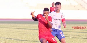 “Alt sıralardan kurtulmak istiyoruz”