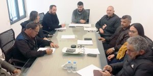 Kadınlar Ligi hazırlıkları başladı