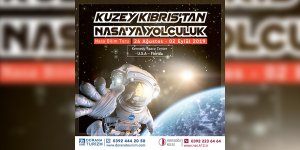 YDK’lılar Nasa Uzay Yolunda