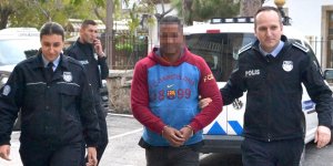 “Cinsel istismara uğradım”