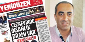 Cezaevi’ne yemek hizmeti veren işletme: Menüler titizlikle hazırlanıyor, meyveler günlüktür