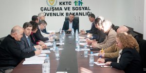 ASGARİ ÜCRET: BRÜT 3150, NET 2740 TL