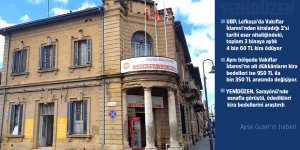 ‘Büfe’ kirasına ‘Kurucu Meclis’