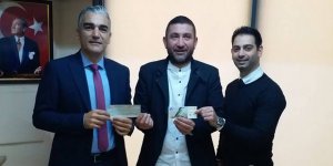 ‘200 Bin TL’ talihlisi ortaya çıktı