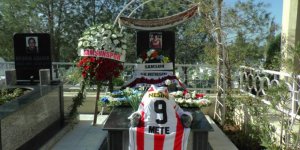 Mete Adanır unutulmadı